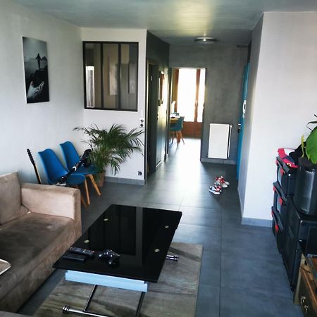 Appartement Olympiades à Annecy Extérieur photo