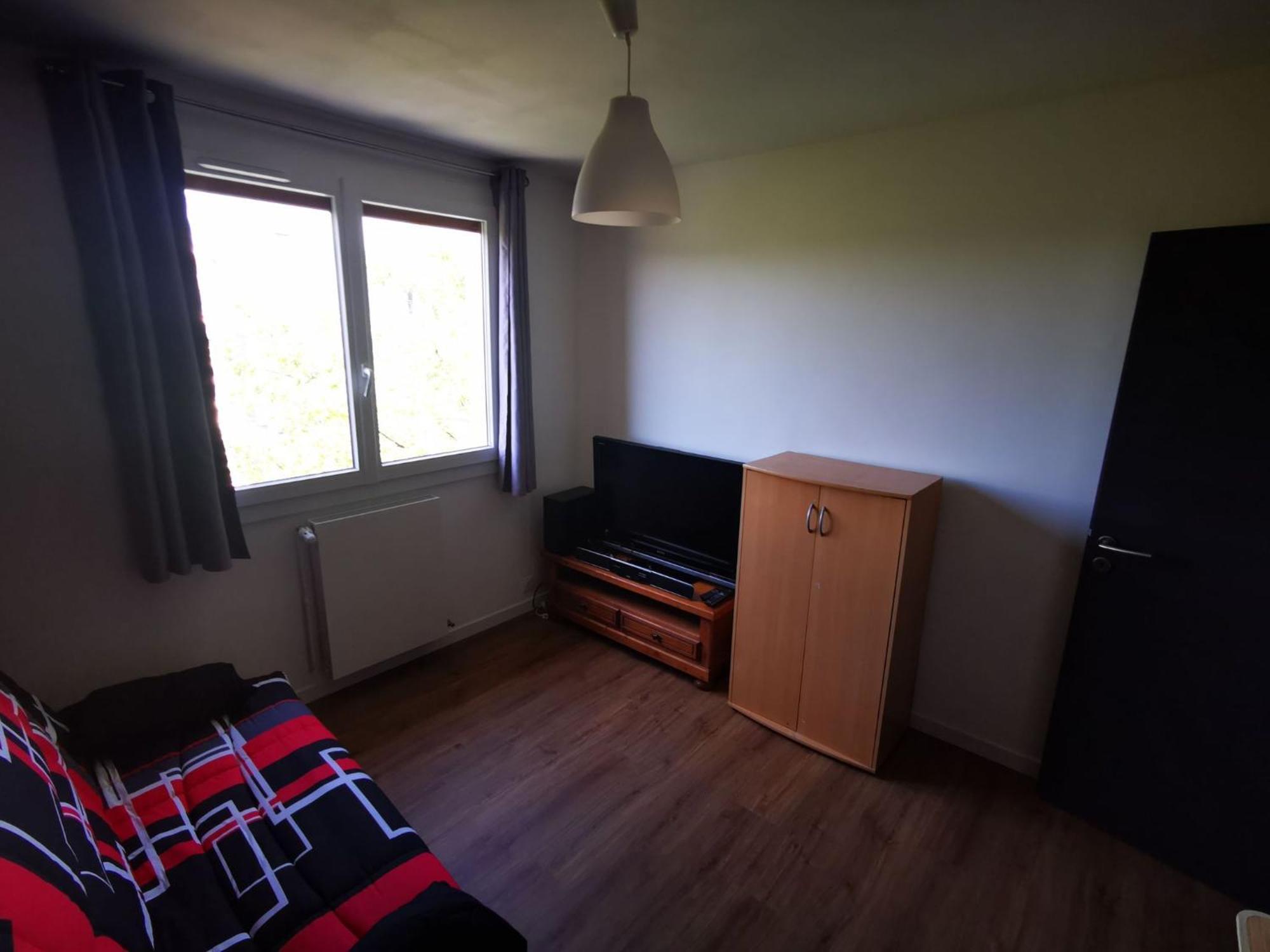Appartement Olympiades à Annecy Extérieur photo