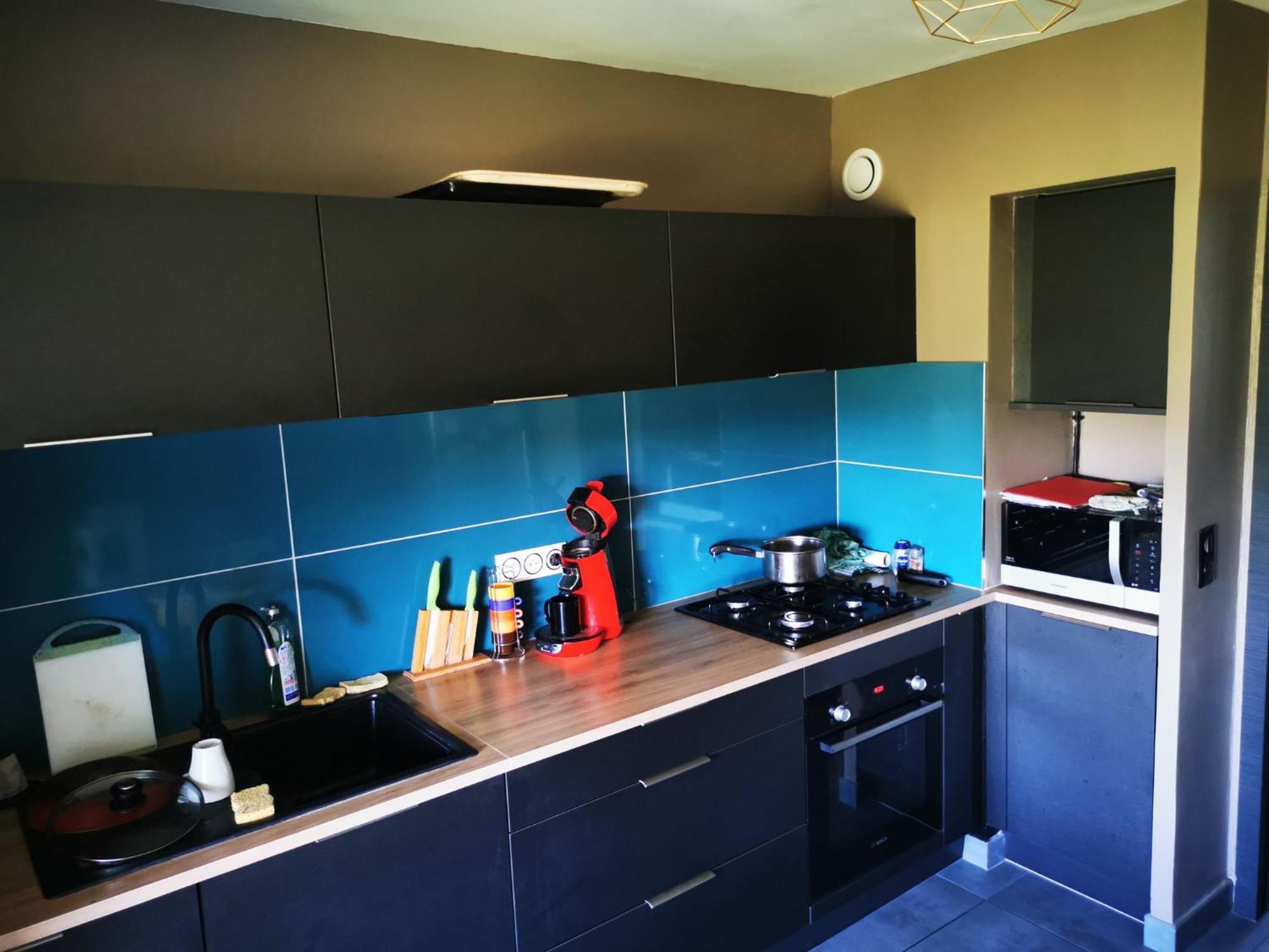 Appartement Olympiades à Annecy Extérieur photo