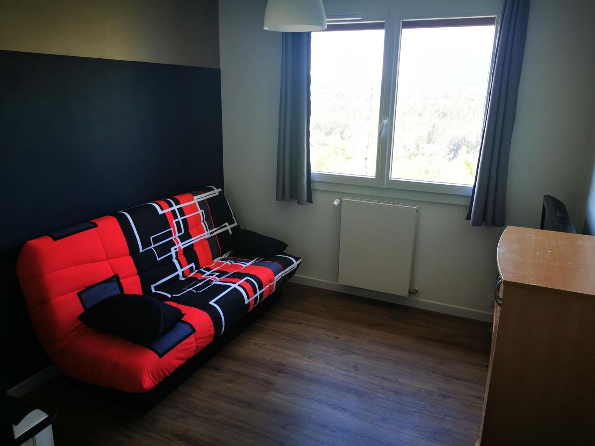 Appartement Olympiades à Annecy Extérieur photo